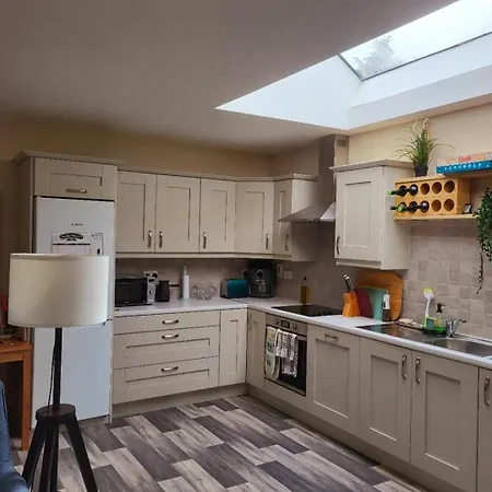 Lissadell Lägenhet Wexford