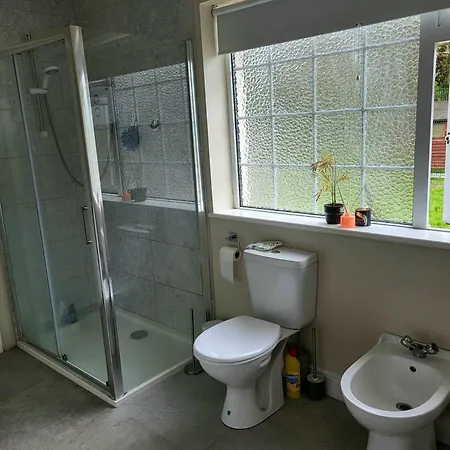 Lissadell Lägenhet *