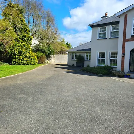 Lissadell Lejlighed *