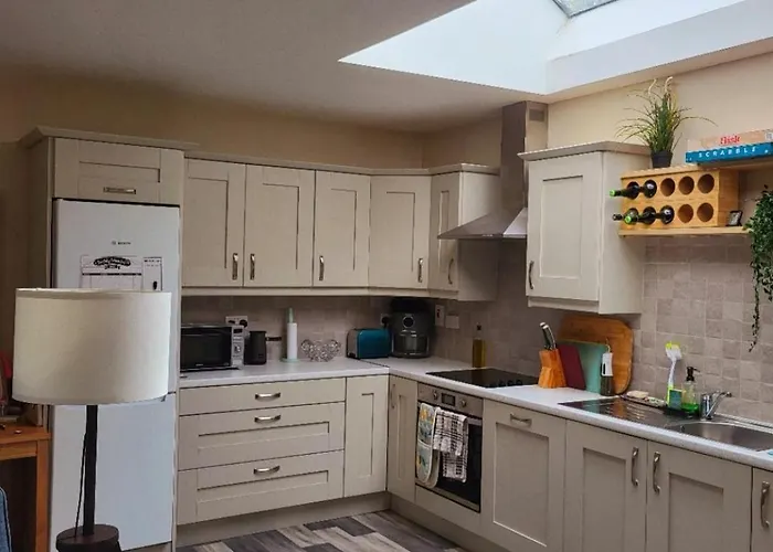 Lissadell Apartamento Wexford