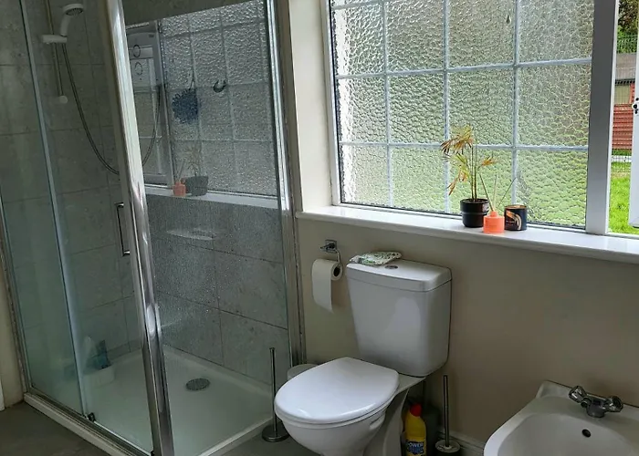 Lissadell Apartamento *