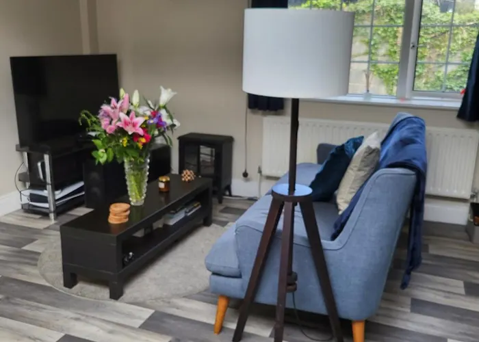 Apartamento Lissadell Wexford