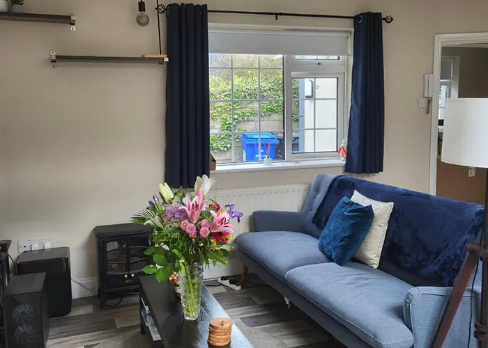 Apartamento Lissadell