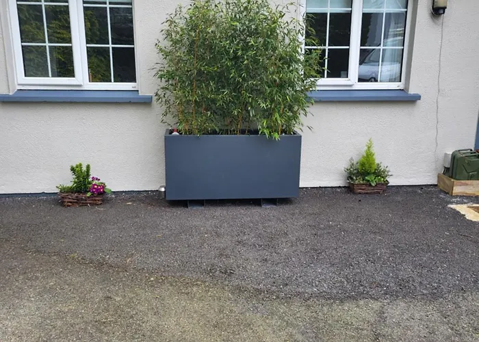 Apartamento Lissadell Wexford