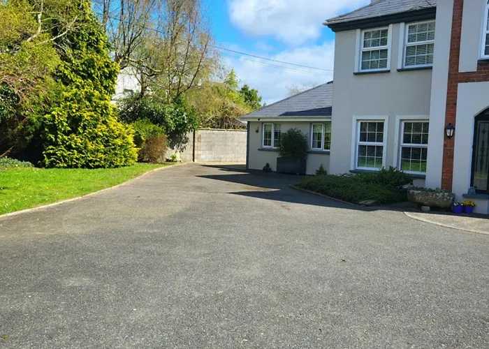 Lissadell Apartamento *